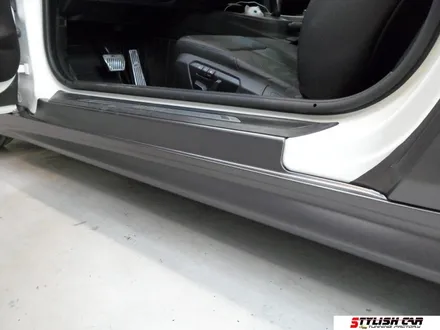 업체마다 가격이 틀린 랩핑!! 그 이유는?? BMW 420D 반 무광 전체랩핑 시공사진 [부천 랩핑][부천 카스킨][부천 루프스킨] / 부천 원미구 상동