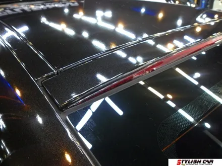 부천 BMW 640i 전체랩핑 시공/화이트->블랙으로 변신/블랙 펄감 실화냐?? / 부천 원미구 상동