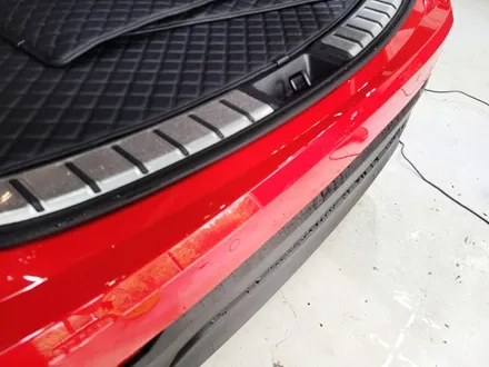 렉서스 NX350h 생활보호패키지PPF 시공 포스팅/부천PPF/인천ppf/신차패키지 / 부천 원미구 상동