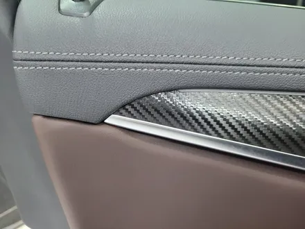 BMW 5시리즈(G30) 실내카본랩핑 시공/부천실내랩핑/인천/530i/하이그로시랩핑/520d / 부천 원미구 상동