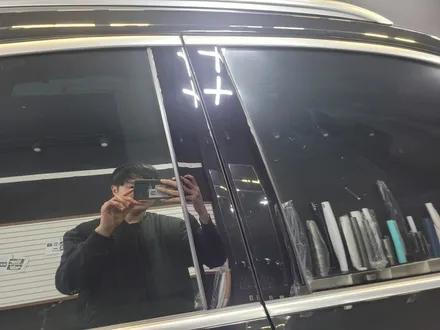 신형 아우디 Q5 생활보호 PPF 시공,실내 하이그로시까지 PPF 시공하였습니다/부천PPF/인천PPF/클리프디자인 PPF / 부천 원미구 상동