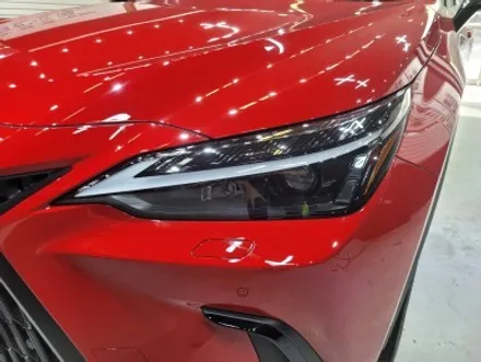 렉서스 NX350h 생활보호패키지PPF 시공 포스팅/부천PPF/인천ppf/신차패키지 / 부천 원미구 상동