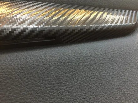 역시 실내 랩핑은 카본이 진리/부천 BMW 액티브투어러 카본 실내랩핑/인천랩핑 / 부천 원미구 상동