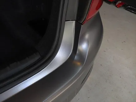 부천 랩핑/BMW 520d(G30) 세틴다크그레이 전체랩핑/크롬죽이기시공포스팅 / 부천 원미구 상동