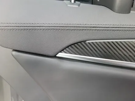 BMW 5시리즈 520D(G30) 실내 카본랩핑 시공 포스팅/센터페시아 랩핑/우드트림랩핑/부천/인천/G바디 / 부천 원미구 상동