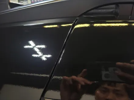 투톤랩핑으로 완성되는 토래스!!쌍용 토레스 투톤랩핑 시공 포스팅/부천랩핑/인천랩핑/ / 부천 원미구 상동