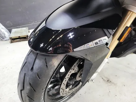바이크에도 PPF 시공은 필수입니다/BMW 1250rt PPF 시공 포스팅/바이크랩핑/부천/인천/상동 / 부천 원미구 상동