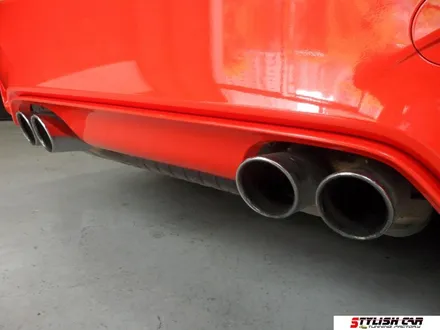 부천랩핑 BMW M4 컨버터블 에이버리 슈프림 레드를 입히다/퀄리티 끝판왕을 보여드립니다 / 부천 원미구 상동