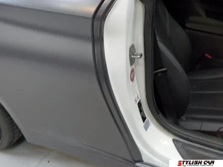 업체마다 가격이 틀린 랩핑!! 그 이유는?? BMW 420D 반 무광 전체랩핑 시공사진 [부천 랩핑][부천 카스킨][부천 루프스킨] / 부천 원미구 상동