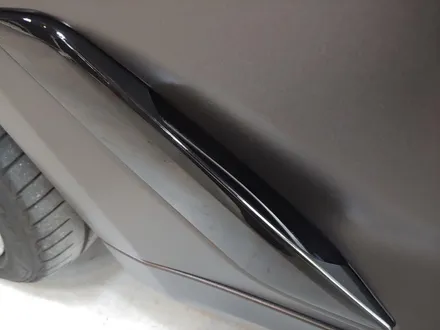 부천 랩핑/BMW 520d(G30) 세틴다크그레이 전체랩핑/크롬죽이기시공포스팅 / 부천 원미구 상동