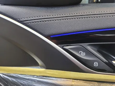 BMW 5시리즈 520i(G30) 실내 하이그로시 클리프디자인 PPF 시공 포스팅/부천/인천 / 부천 원미구 상동