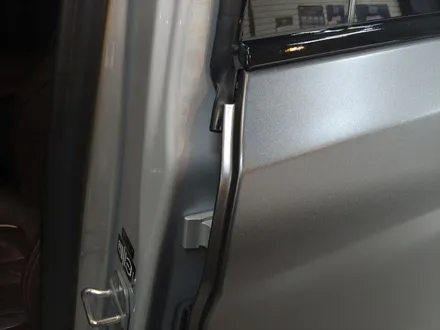 부천 랩핑/BMW 520d(G30) 세틴다크그레이 전체랩핑/크롬죽이기시공포스팅 / 부천 원미구 상동