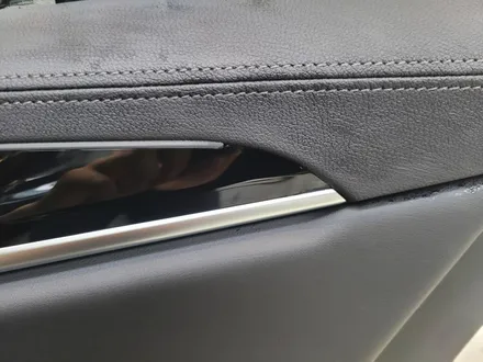 BMW 5시리즈 520i(G30) 실내 하이그로시 클리프디자인 PPF 시공 포스팅/부천/인천 / 부천 원미구 상동