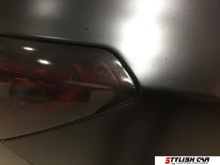 부천 벤츠 E300 쿠페 반무광 블랙 전체랩핑/인천 벤츠 라이트필름/퀄리티 좋은 랩핑 / 부천 원미구 상동