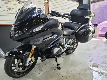바이크에도 PPF 시공은 필수입니다/BMW 1250rt PPF 시공 포스팅/바이크랩핑/부천/인천/상동 / 부천 원미구 상동