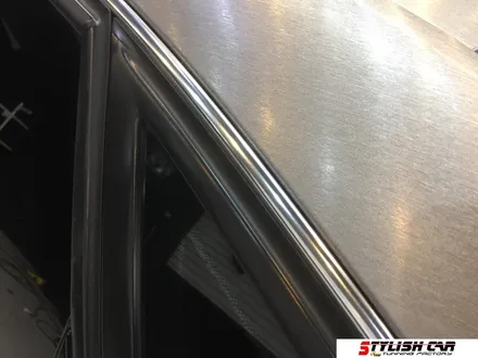 전화로만 견적내지 말고 직접 확인하고 시공하자/아우디 A6 브러쉬 전체랩핑 시공/부천/인천랩핑 / 부천 원미구 상동