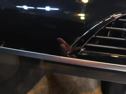 BMW 5시리즈 520i(G30) 실내 하이그로시 클리프디자인 PPF 시공 포스팅/부천/인천 / 부천 원미구 상동
