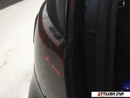부천 벤츠 E300 쿠페 반무광 블랙 전체랩핑/인천 벤츠 라이트필름/퀄리티 좋은 랩핑 / 부천 원미구 상동