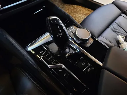BMW 5시리즈 520i(G30) 실내 하이그로시 클리프디자인 PPF 시공 포스팅/부천/인천 / 부천 원미구 상동