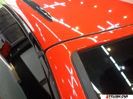 부천랩핑 BMW M4 컨버터블 에이버리 슈프림 레드를 입히다/퀄리티 끝판왕을 보여드립니다 / 부천 원미구 상동