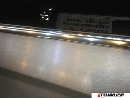 전화로만 견적내지 말고 직접 확인하고 시공하자/아우디 A6 브러쉬 전체랩핑 시공/부천/인천랩핑 / 부천 원미구 상동