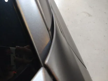 부천 랩핑/BMW 520d(G30) 세틴다크그레이 전체랩핑/크롬죽이기시공포스팅 / 부천 원미구 상동