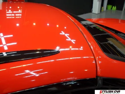 부천랩핑 BMW M4 컨버터블 에이버리 슈프림 레드를 입히다/퀄리티 끝판왕을 보여드립니다 / 부천 원미구 상동