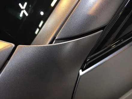 부천 랩핑/BMW 520d(G30) 세틴다크그레이 전체랩핑/크롬죽이기시공포스팅 / 부천 원미구 상동