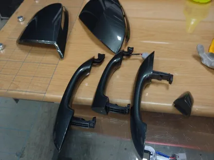 부천 투싼 NX4 루프스킨/투톤랩핑 시공 포스팅/인천 랩핑 / 부천 원미구 상동