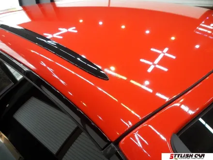 부천랩핑 BMW M4 컨버터블 에이버리 슈프림 레드를 입히다/퀄리티 끝판왕을 보여드립니다 / 부천 원미구 상동