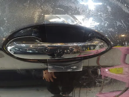 부천 BWM X4 M40d/M40i 생활보호 PPF/그릴/휀다가니쉬 랩핑/크롬죽이기 / 부천 원미구 상동