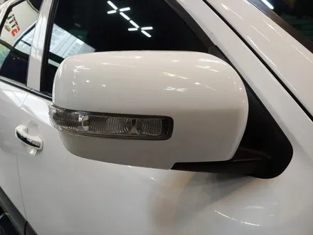 부천 랩핑/헌차를 새차처럼 바꾸는 방법/모하비 유광 화이트 전체랩핑시공 / 부천 원미구 상동