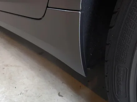 부천 랩핑/BMW 520d(G30) 세틴다크그레이 전체랩핑/크롬죽이기시공포스팅 / 부천 원미구 상동