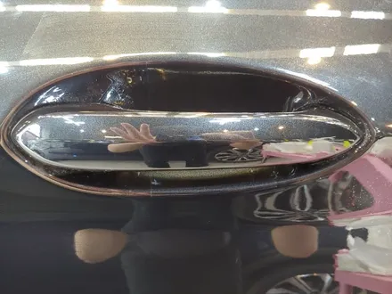 부천 BWM X4 M40d/M40i 생활보호 PPF/그릴/휀다가니쉬 랩핑/크롬죽이기 / 부천 원미구 상동