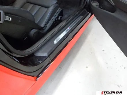 부천랩핑 BMW M4 컨버터블 에이버리 슈프림 레드를 입히다/퀄리티 끝판왕을 보여드립니다 / 부천 원미구 상동