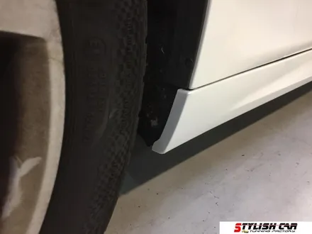부천 BMW 5시리즈 전체랩핑/BMW 520d 화이트 펄 랩핑/인천랩핑/부분랩핑/랩핑 사고수리/보험수리 / 부천 원미구 상동