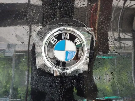 부천 BWM X4 M40d/M40i 생활보호 PPF/그릴/휀다가니쉬 랩핑/크롬죽이기 / 부천 원미구 상동