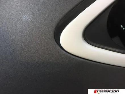 부천 아우디 RS7 무광전체 랩핑 시공/요즘 대세 무광랩핑/퀄리티 끝판왕 / 부천 원미구 상동
