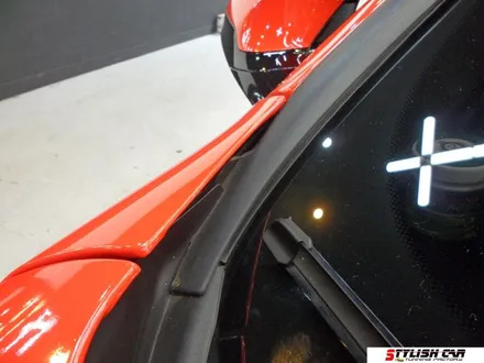 부천랩핑 BMW M4 컨버터블 에이버리 슈프림 레드를 입히다/퀄리티 끝판왕을 보여드립니다 / 부천 원미구 상동