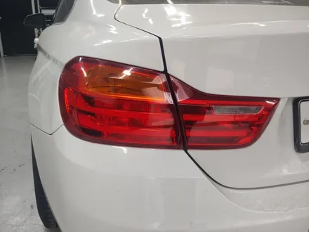 중국산 라이트필름은 이제 그만!!독일산 오라칼 라이트필름/BMW 420d 시공 포스팅/부천/인천/랩핑/520/528 / 부천 원미구 상동