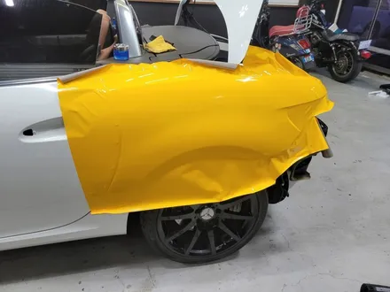 벤츠 SLC 43amg 3m 썬플라워 전체랩핑 시공 포스팅/부천 랩핑/인천랩핑/SLK / 부천 원미구 상동