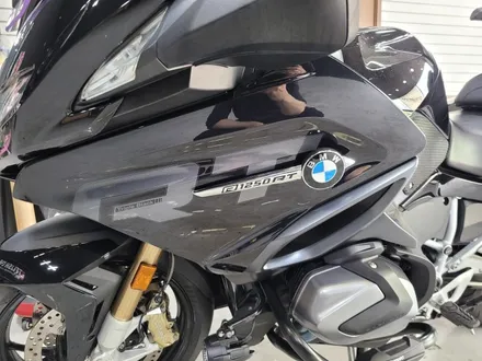 바이크에도 PPF 시공은 필수입니다/BMW 1250rt PPF 시공 포스팅/바이크랩핑/부천/인천/상동 / 부천 원미구 상동