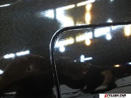 부천 BMW 640i 전체랩핑 시공/화이트->블랙으로 변신/블랙 펄감 실화냐?? / 부천 원미구 상동