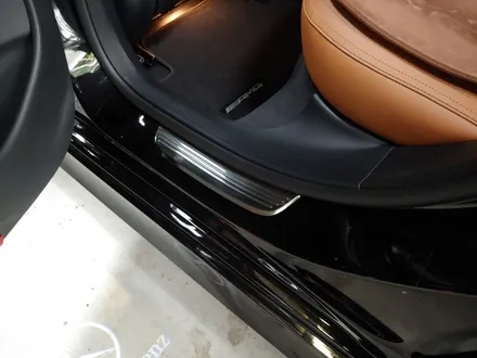 부천 벤츠 E350 생활보호 PPF,본넷/도어 스커프 PPF 시공 포스팅/E클래스/인천 / 부천 원미구 상동