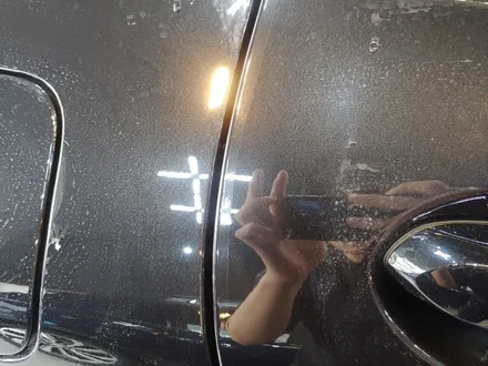 부천 BWM X4 M40d/M40i 생활보호 PPF/그릴/휀다가니쉬 랩핑/크롬죽이기 / 부천 원미구 상동