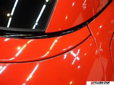 부천랩핑 BMW M4 컨버터블 에이버리 슈프림 레드를 입히다/퀄리티 끝판왕을 보여드립니다 / 부천 원미구 상동
