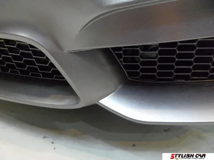 업체마다 가격이 틀린 랩핑!! 그 이유는?? BMW 420D 반 무광 전체랩핑 시공사진 [부천 랩핑][부천 카스킨][부천 루프스킨] / 부천 원미구 상동