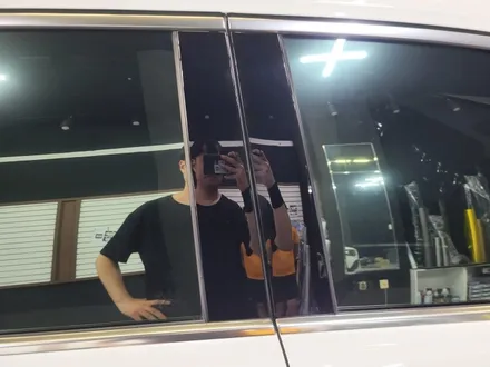 PPF는 이제 선택이아니라 필수입니다/신형 벤츠 GLB 생활보호 PPF 시공 포스팅/부천PPF/클리프디자인 / 부천 원미구 상동