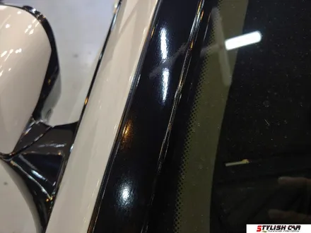 썬루프와 이질감 없는 루프스킨/BMW 520d(f10) 루프스킨/부천랩핑/인천/5시리즈/528i / 부천 원미구 상동