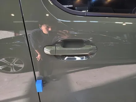 부천 랩핑/현대 캐스퍼 투톤랩핑/루프스킨 시공 포스팅 / 부천 원미구 상동